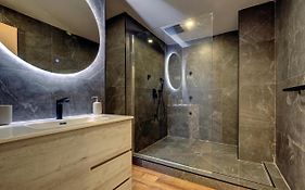 Duplex Elegante En Marbella